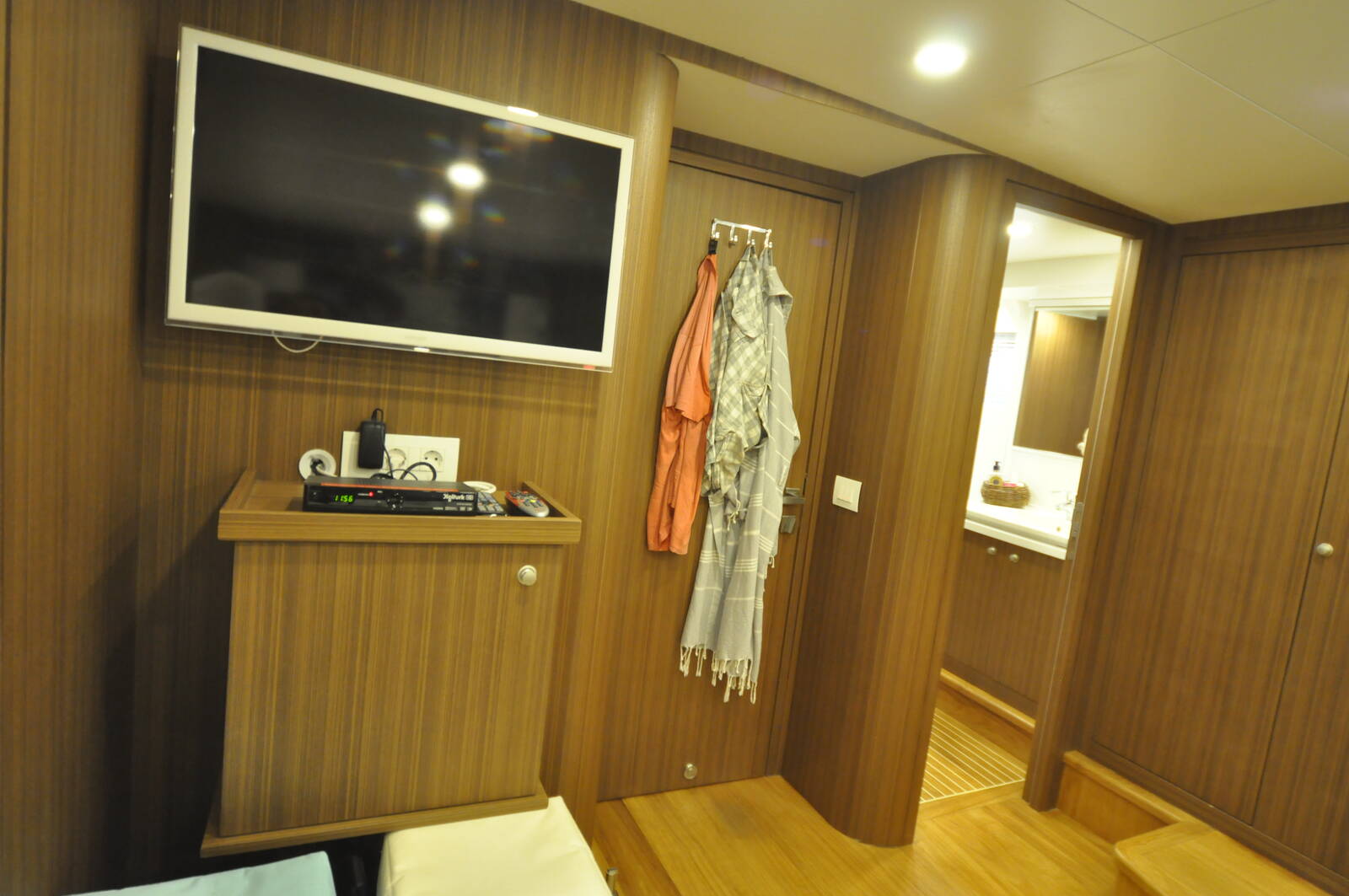 2015 Ketch 24 M. na sprzedaż (photo 16)