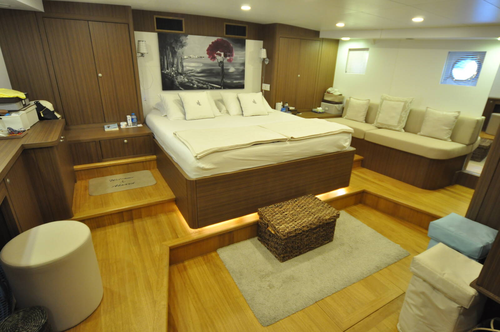2015 Ketch 24 M. na sprzedaż (photo 17)