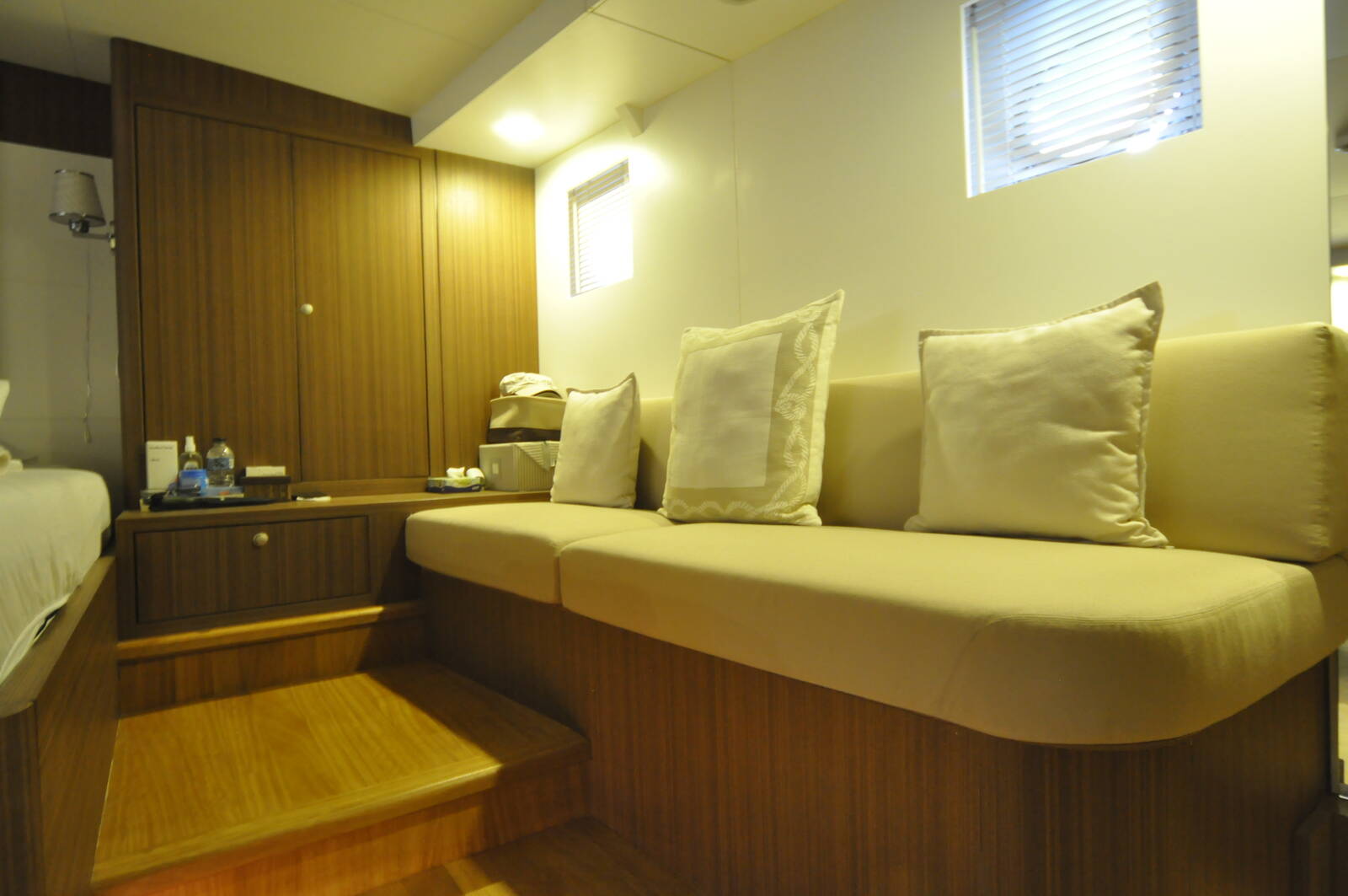 2015 Ketch 24 M. na sprzedaż (photo 18)
