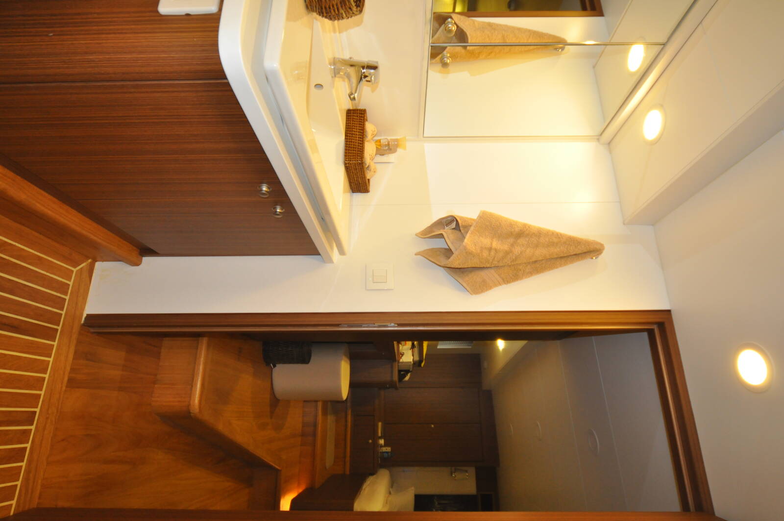 2015 Ketch 24 M. na sprzedaż (photo 20)