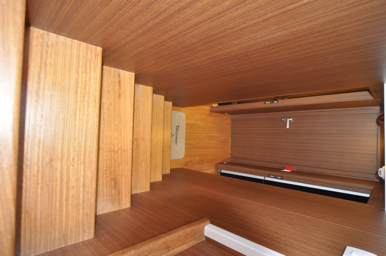 2015 Ketch 24 M. na sprzedaż (photo 22)