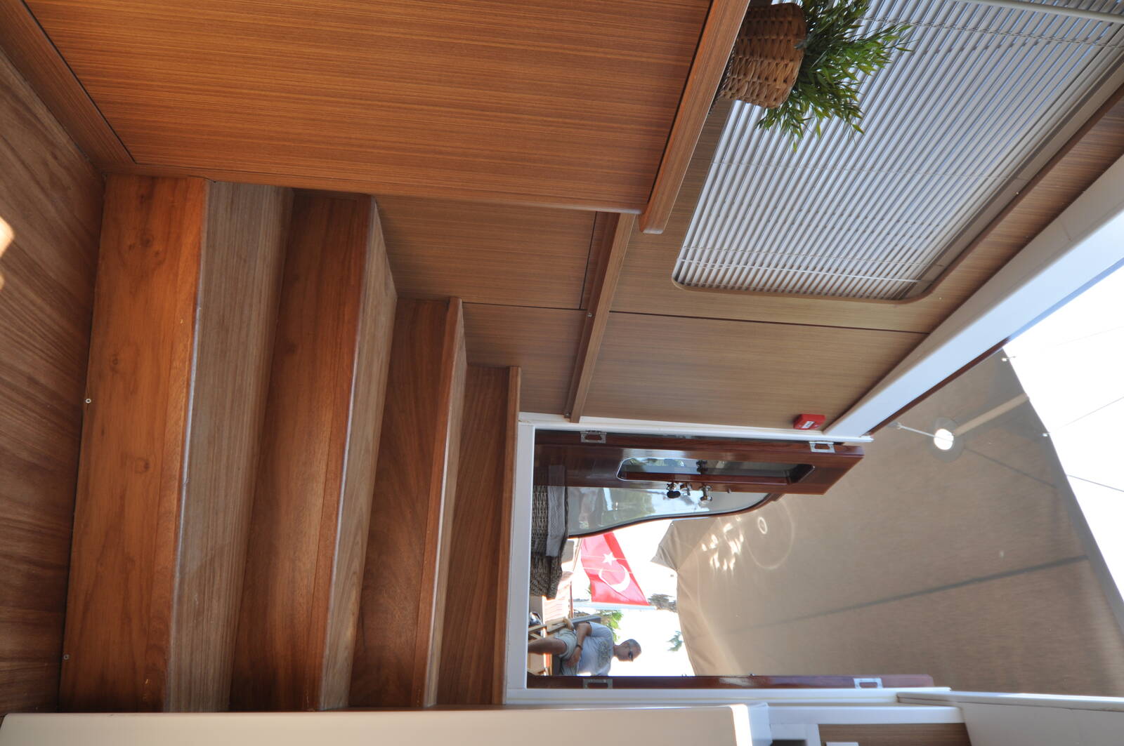 2015 Ketch 24 M. na sprzedaż (photo 23)