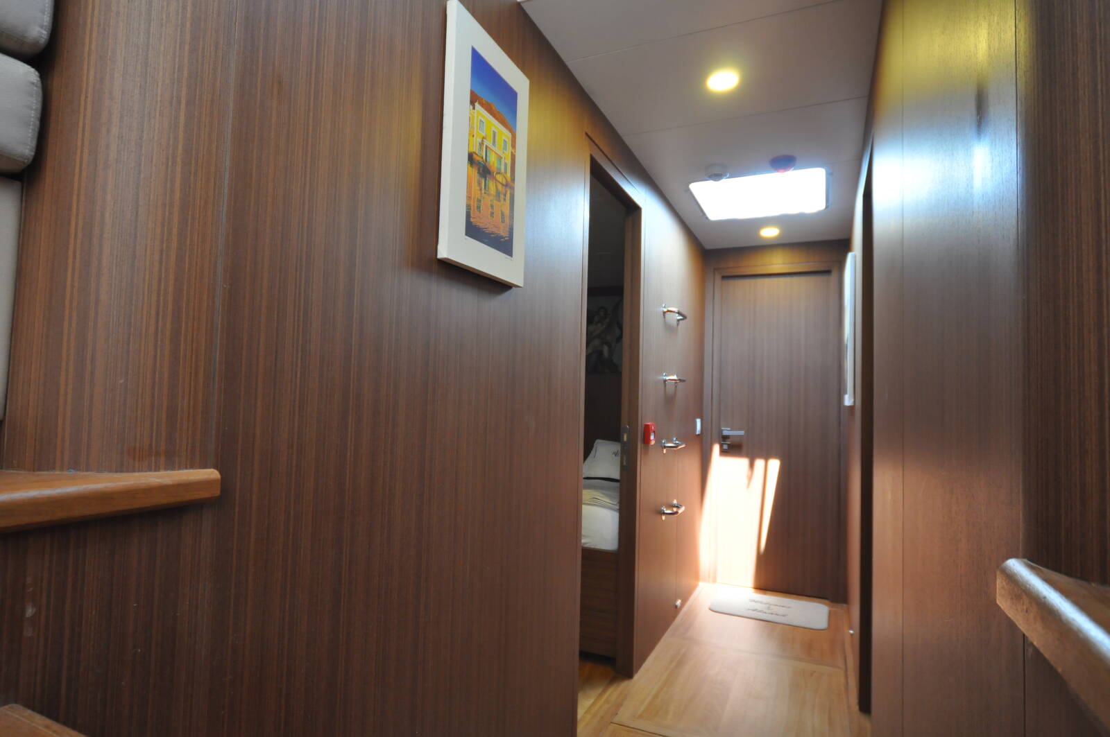 2015 Ketch 24 M. na sprzedaż (photo 24)