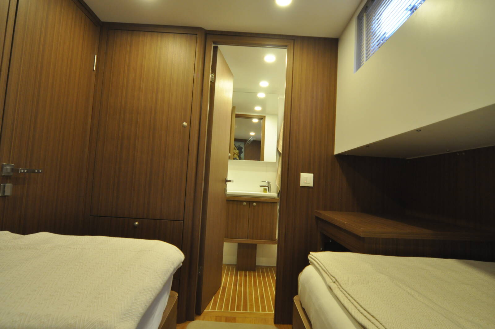 2015 Ketch 24 M. na sprzedaż (photo 26)