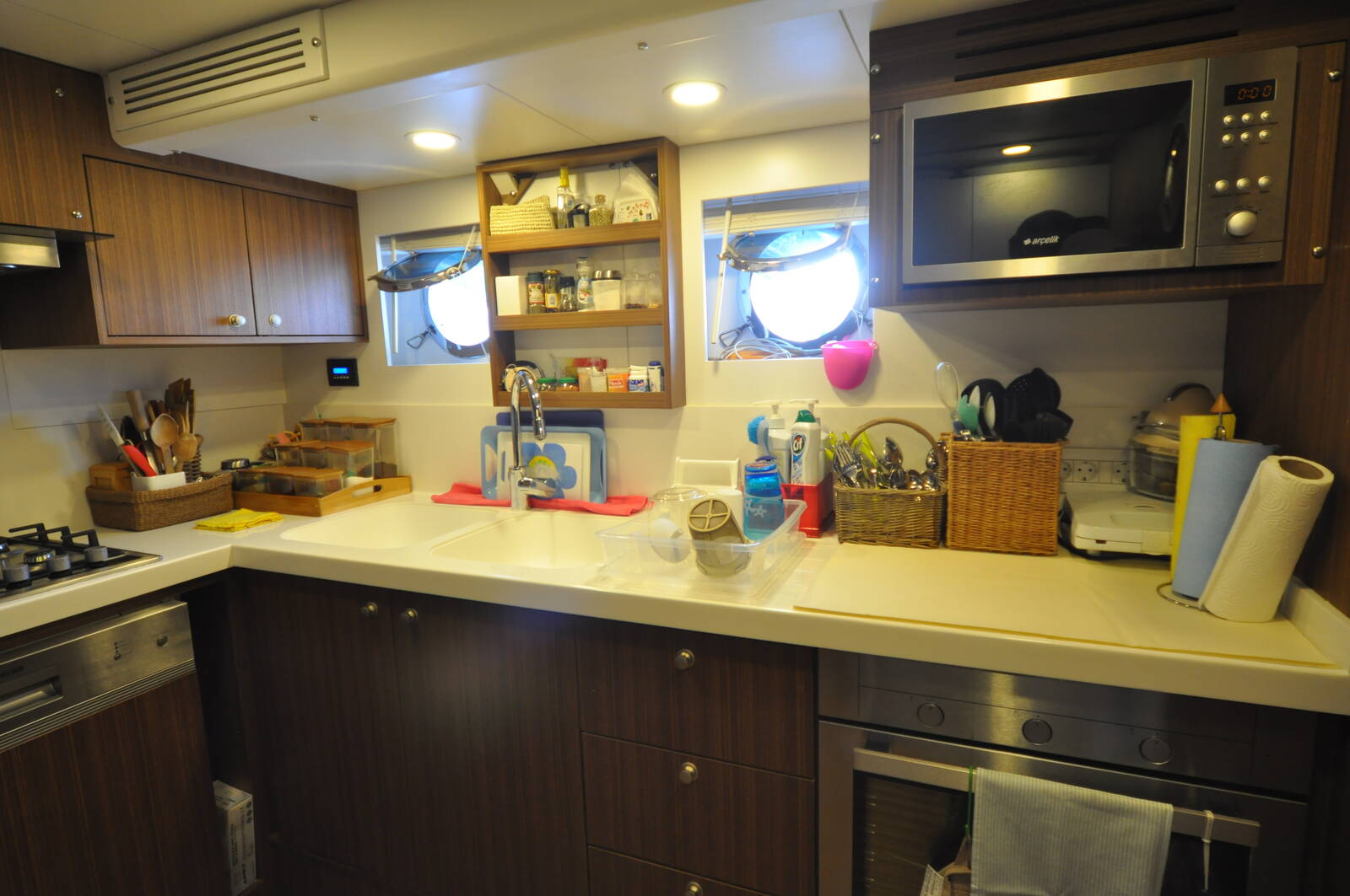 2015 Ketch 24 M. na sprzedaż (photo 31)