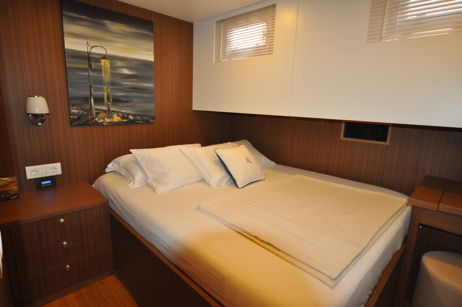 2015 Ketch 24 M. na sprzedaż (photo 35)