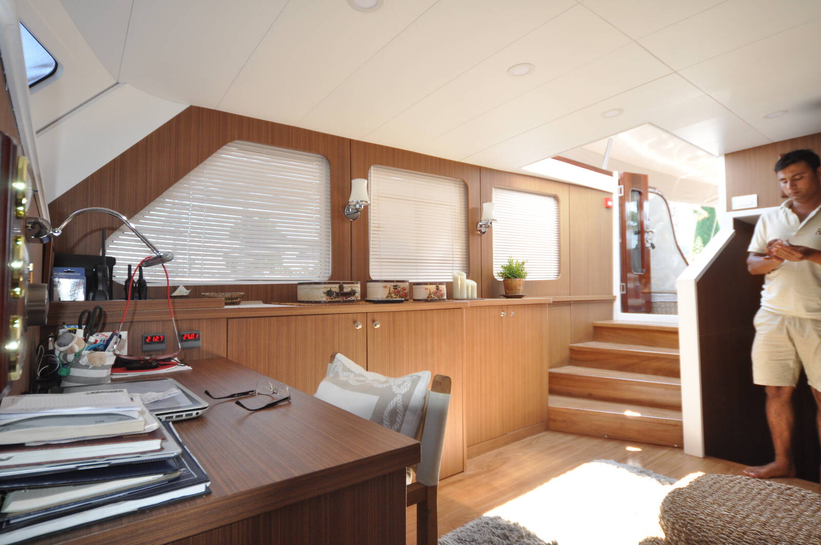 2015 Ketch 24 M. na sprzedaż (photo 41)