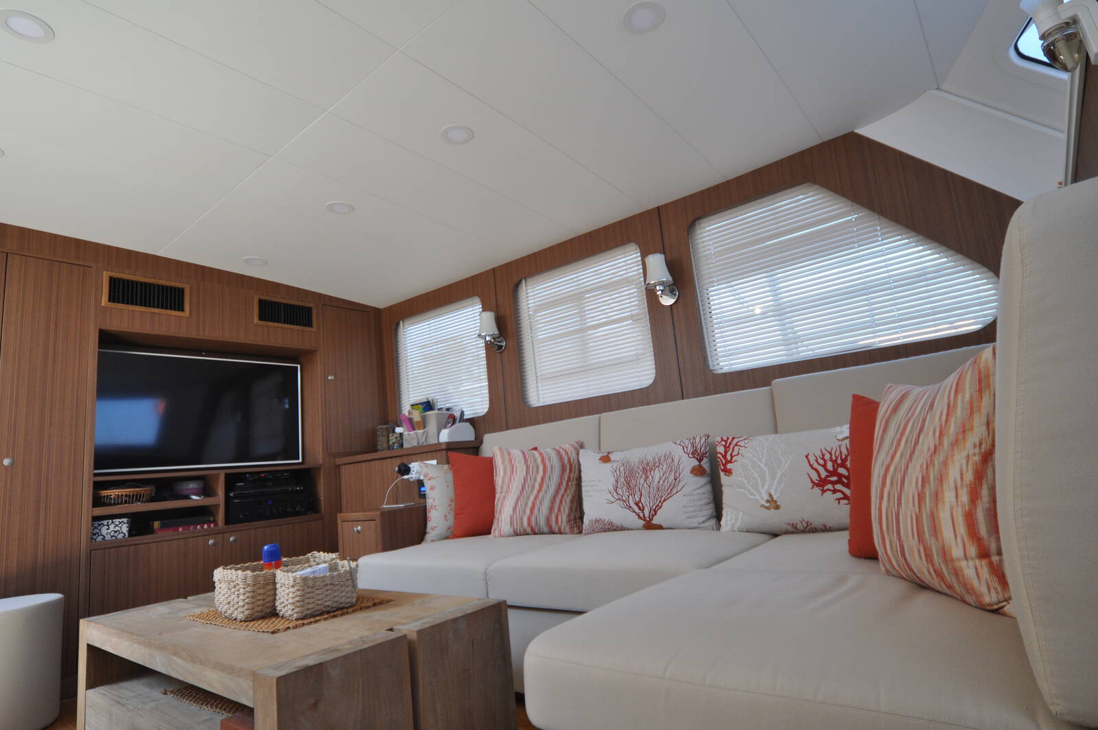 2015 Ketch 24 M. na sprzedaż (photo 42)