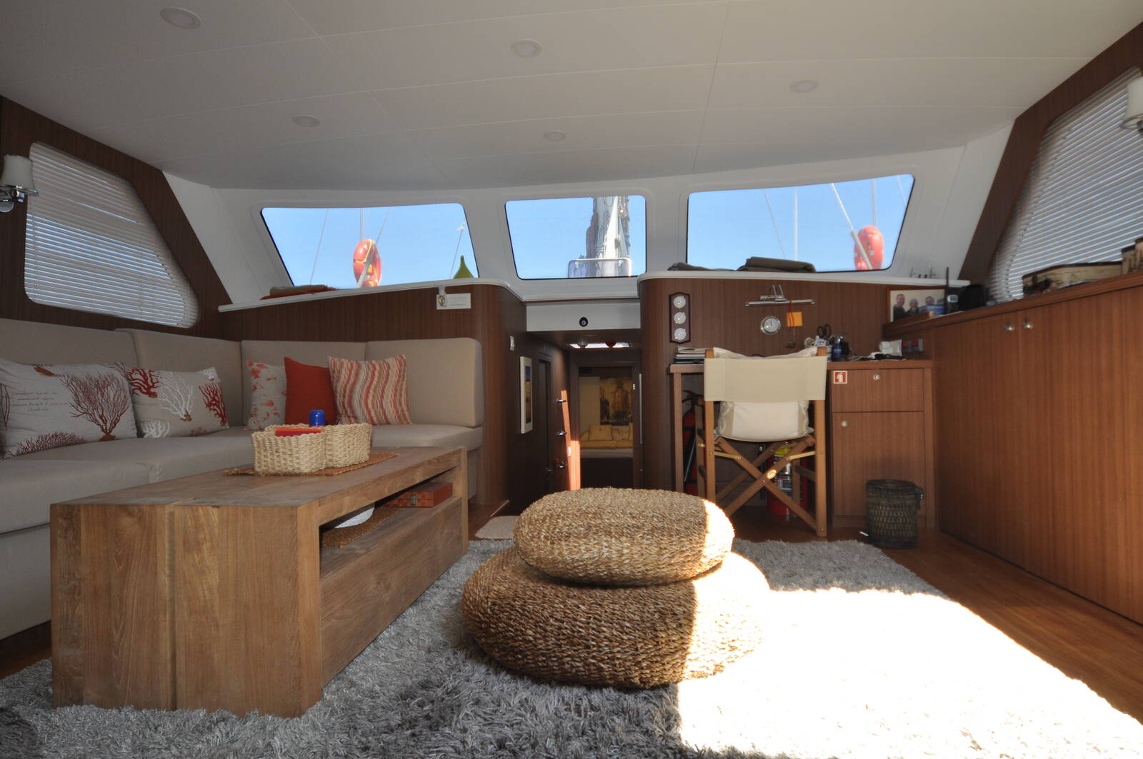 2015 Ketch 24 M. na sprzedaż (photo 43)