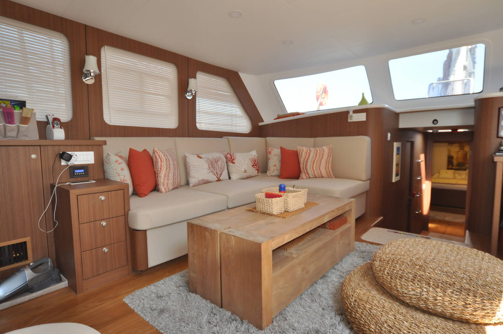 2015 Ketch 24 M. na sprzedaż (photo 44)