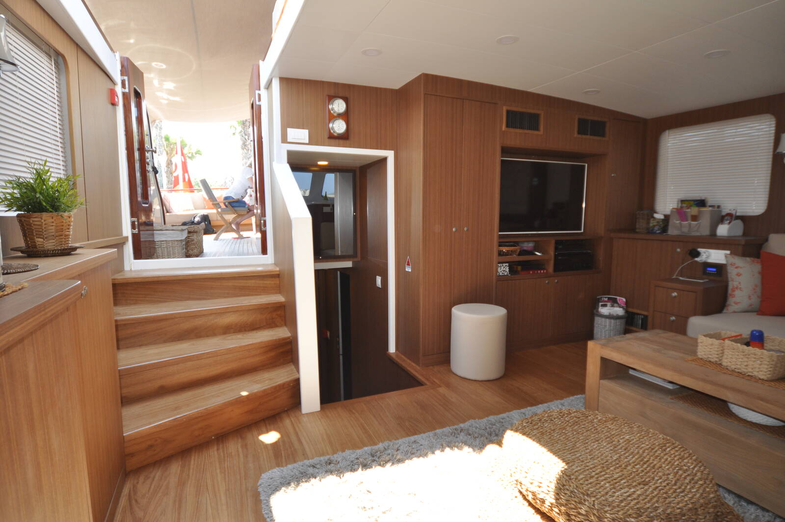 2015 Ketch 24 M. na sprzedaż (photo 45)