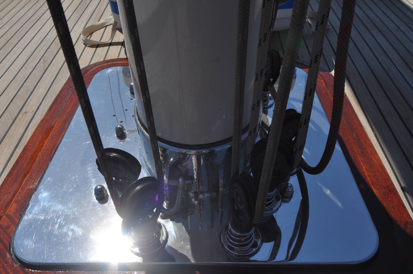 2015 Ketch 24 M. na sprzedaż (photo 46)