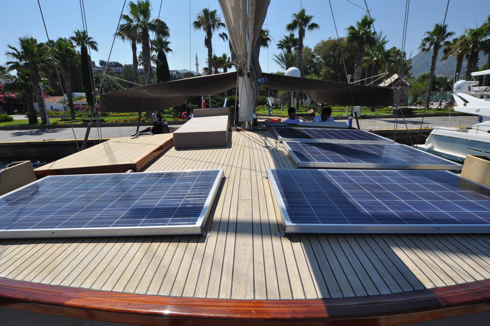 2015 Ketch 24 M. na sprzedaż (photo 47)