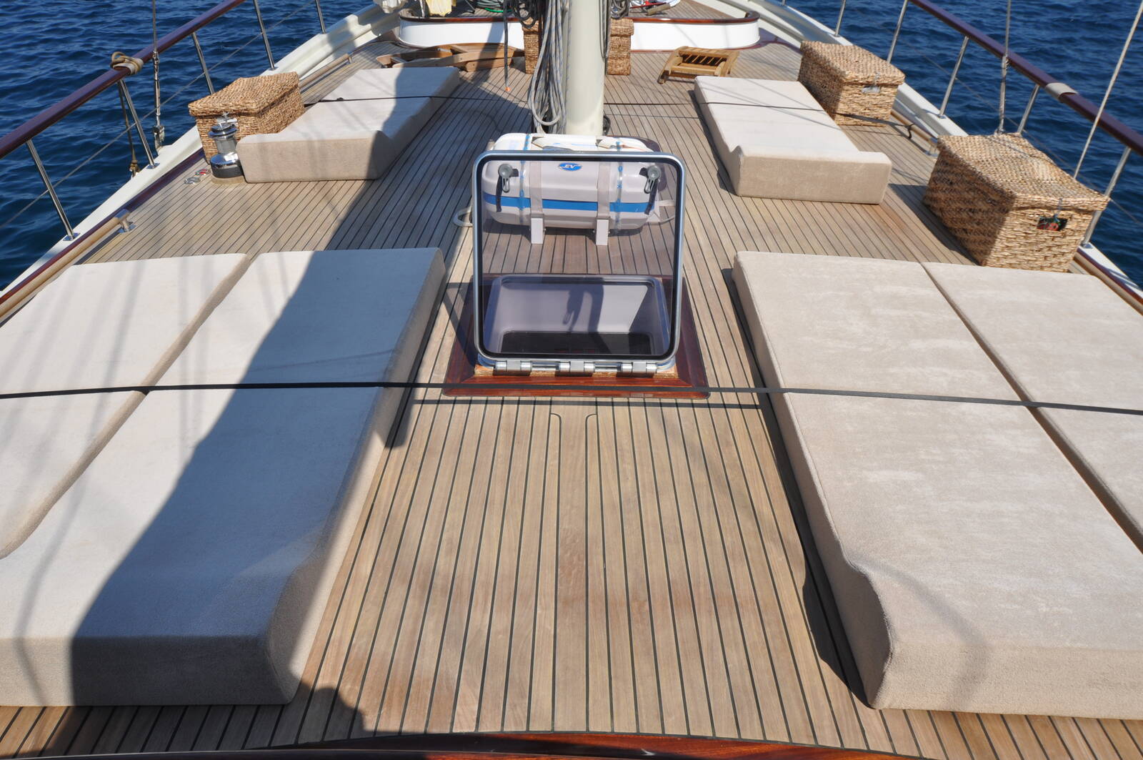 2015 Ketch 24 M. na sprzedaż (photo 48)