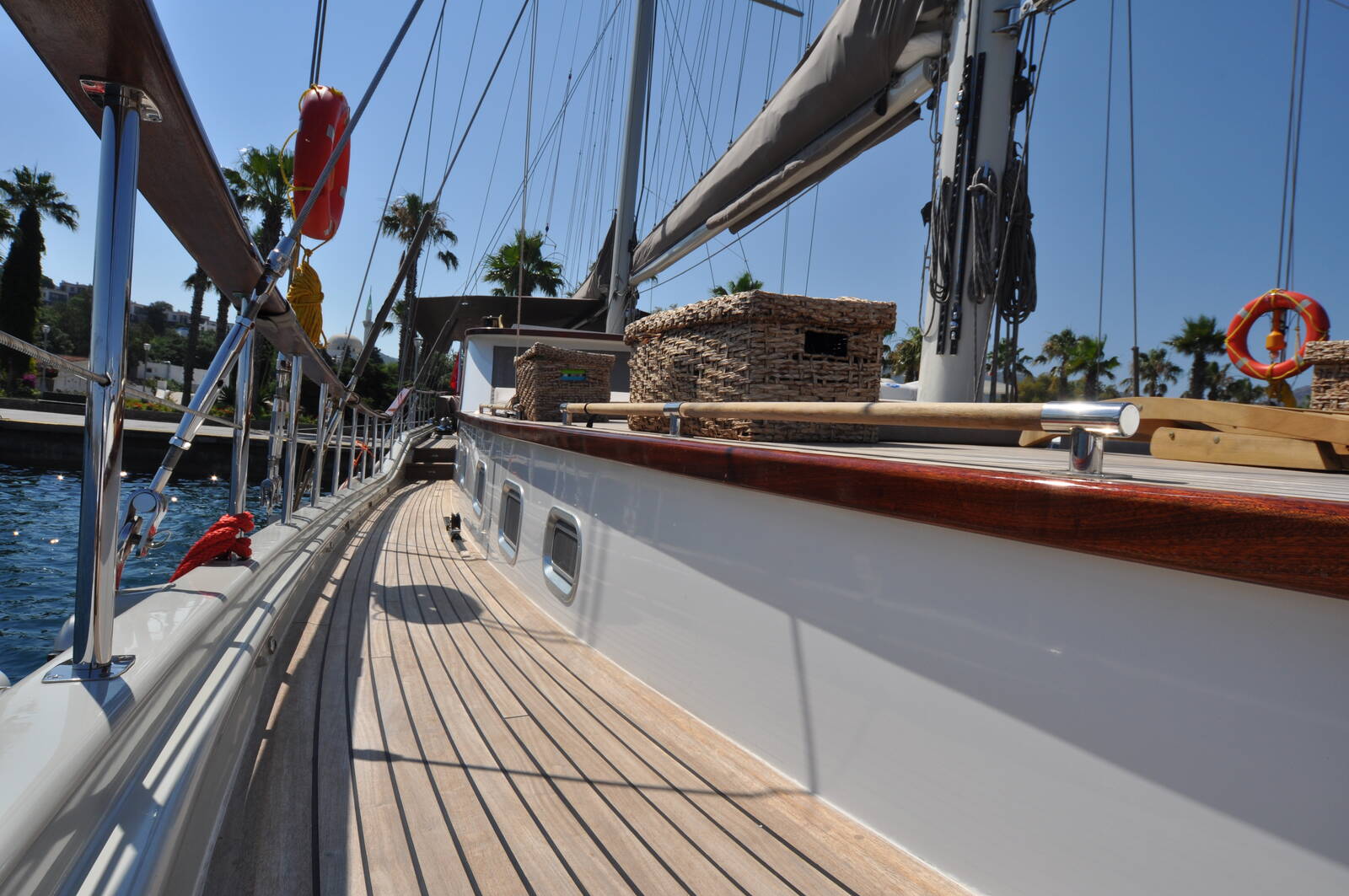 2015 Ketch 24 M. na sprzedaż (photo 49)