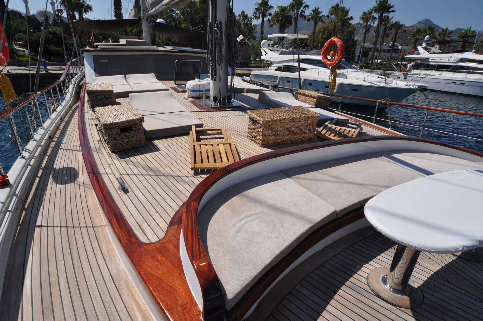 2015 Ketch 24 M. na sprzedaż (photo 50)