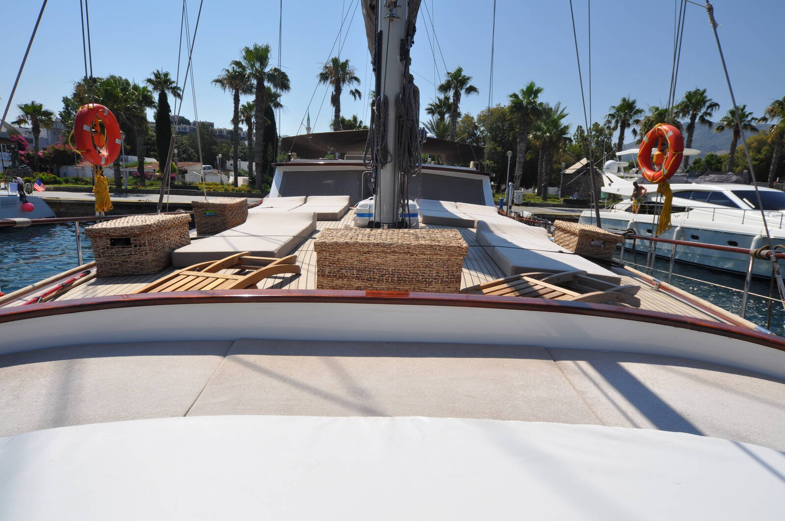 2015 Ketch 24 M. na sprzedaż (photo 51)