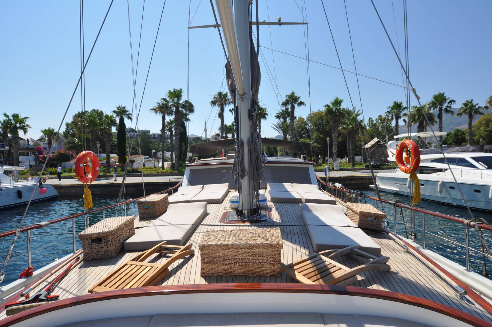 2015 Ketch 24 M. na sprzedaż (photo 52)