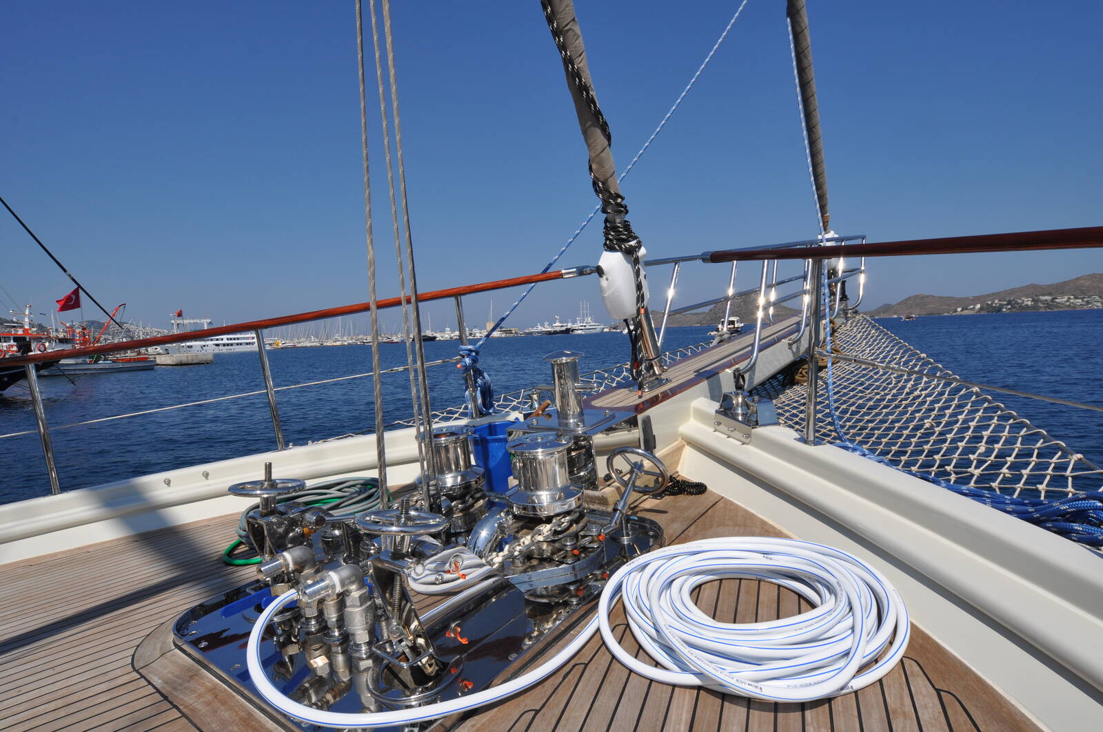 2015 Ketch 24 M. na sprzedaż (photo 53)