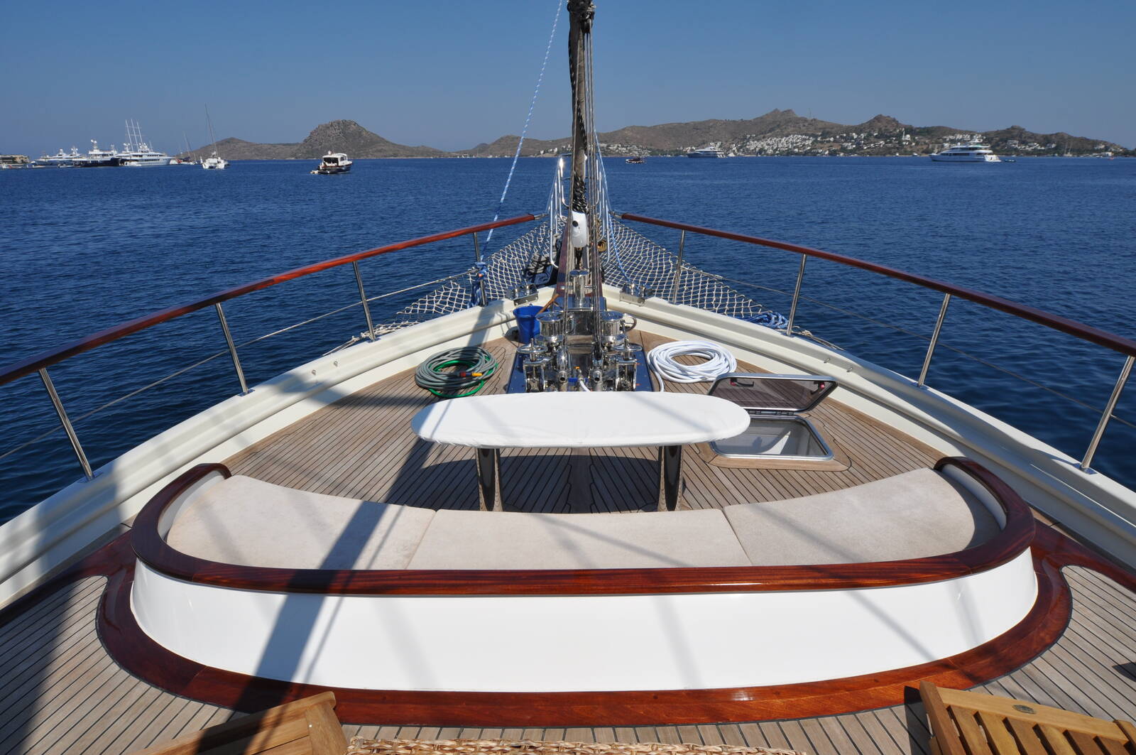 2015 Ketch 24 M. na sprzedaż (photo 54)