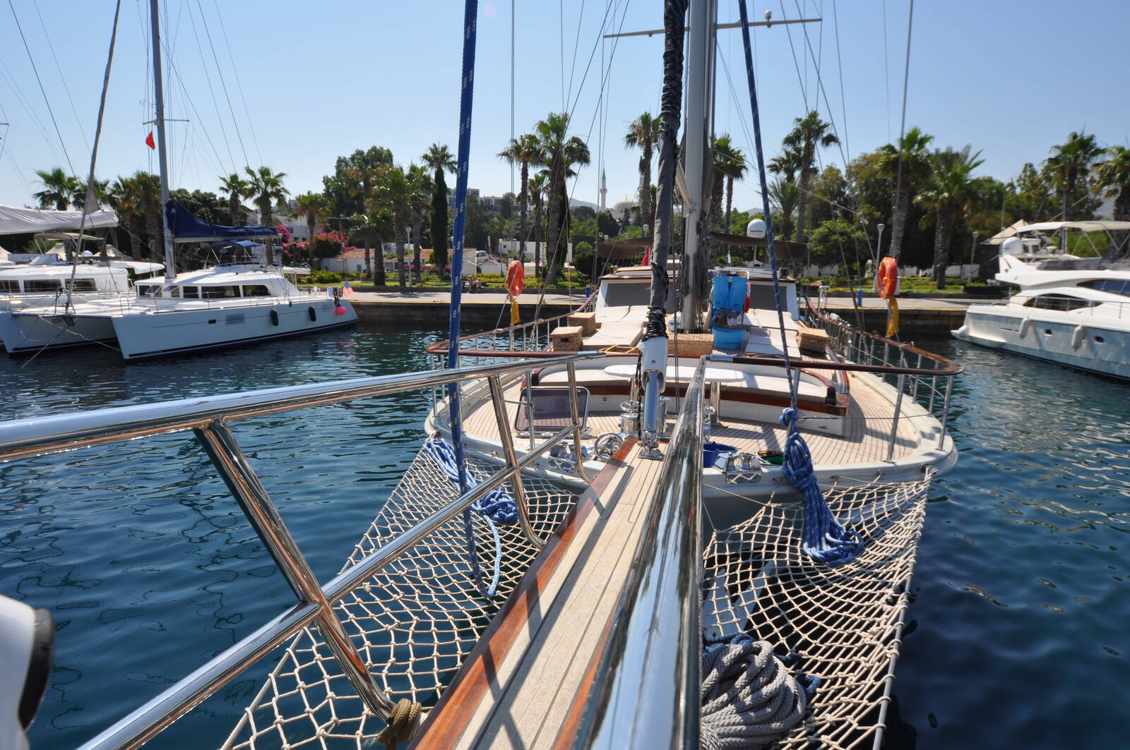 2015 Ketch 24 M. na sprzedaż (photo 55)