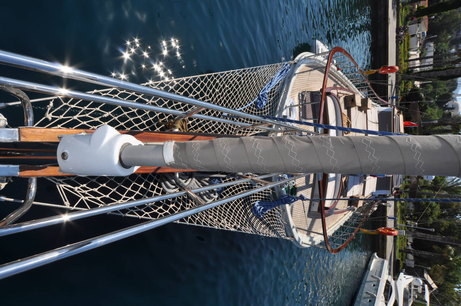 2015 Ketch 24 M. na sprzedaż (photo 56)