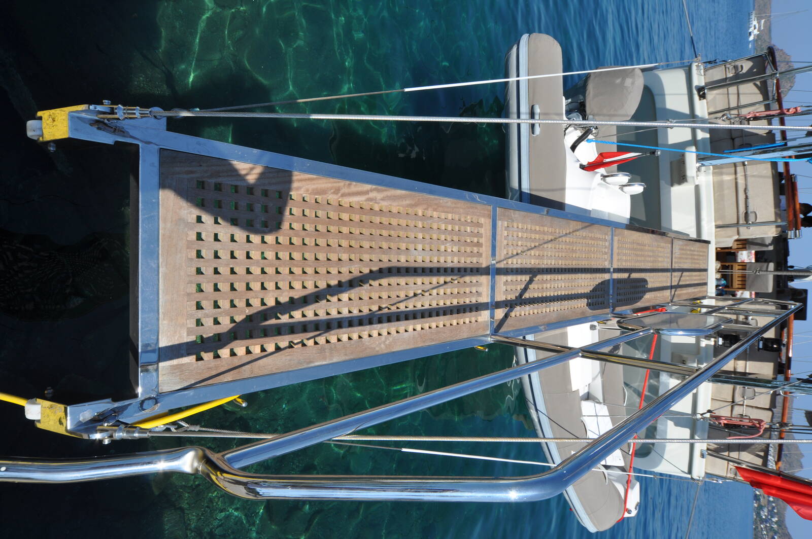 2015 Ketch 24 M. na sprzedaż (photo 57)