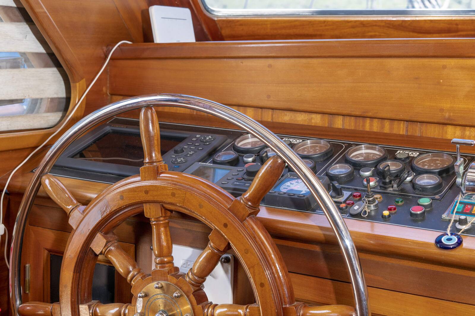 2009 Custom Built 31 m Bodrum Gulet zu verkaufen (photo 3)