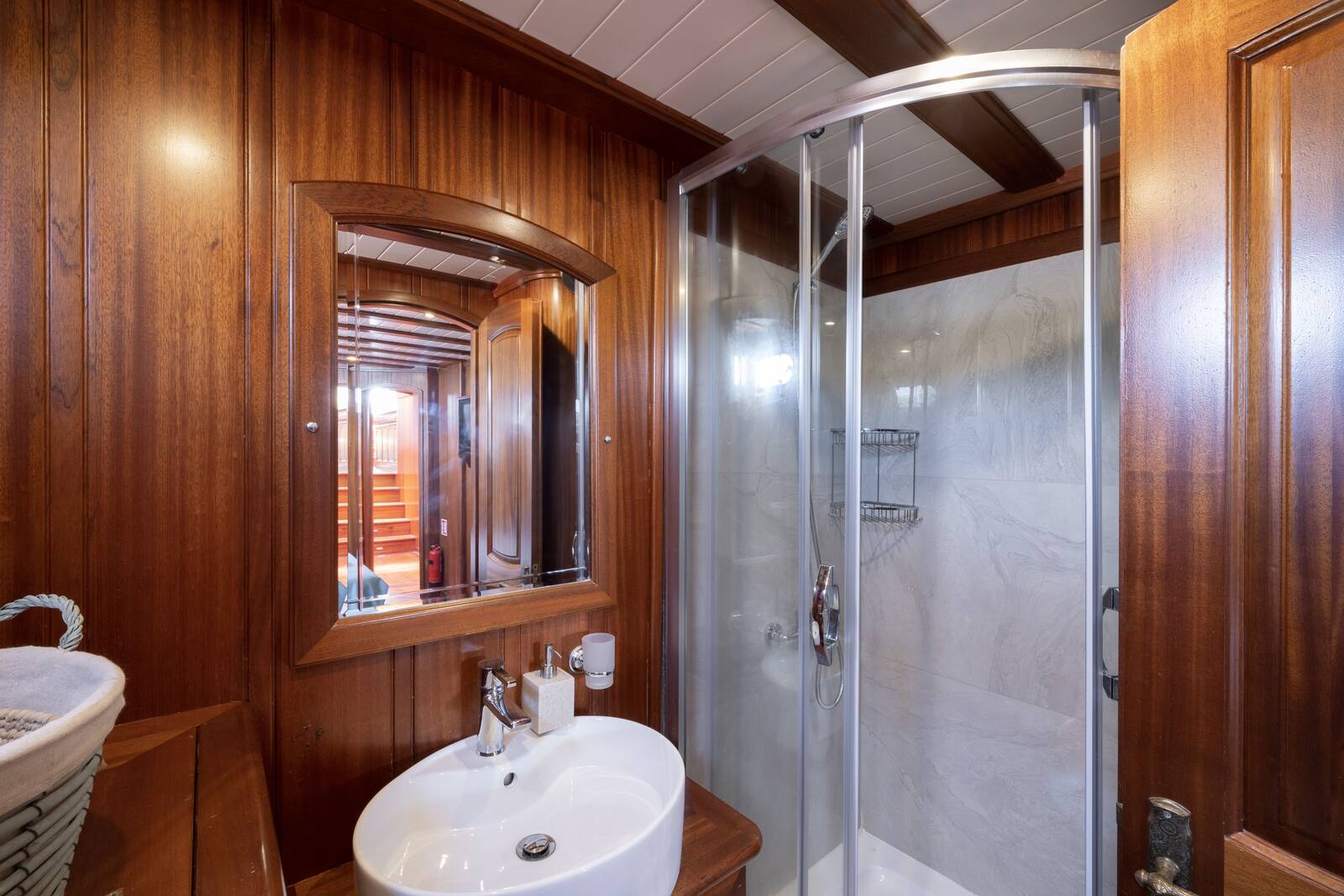 2009 Custom Built 31 m Bodrum Gulet zu verkaufen (photo 12)