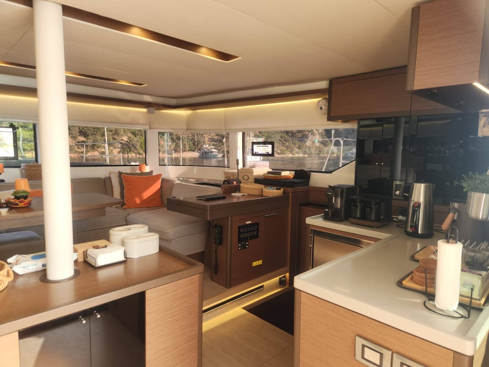 2022 Lagoon 50 in vendita (photo 3)