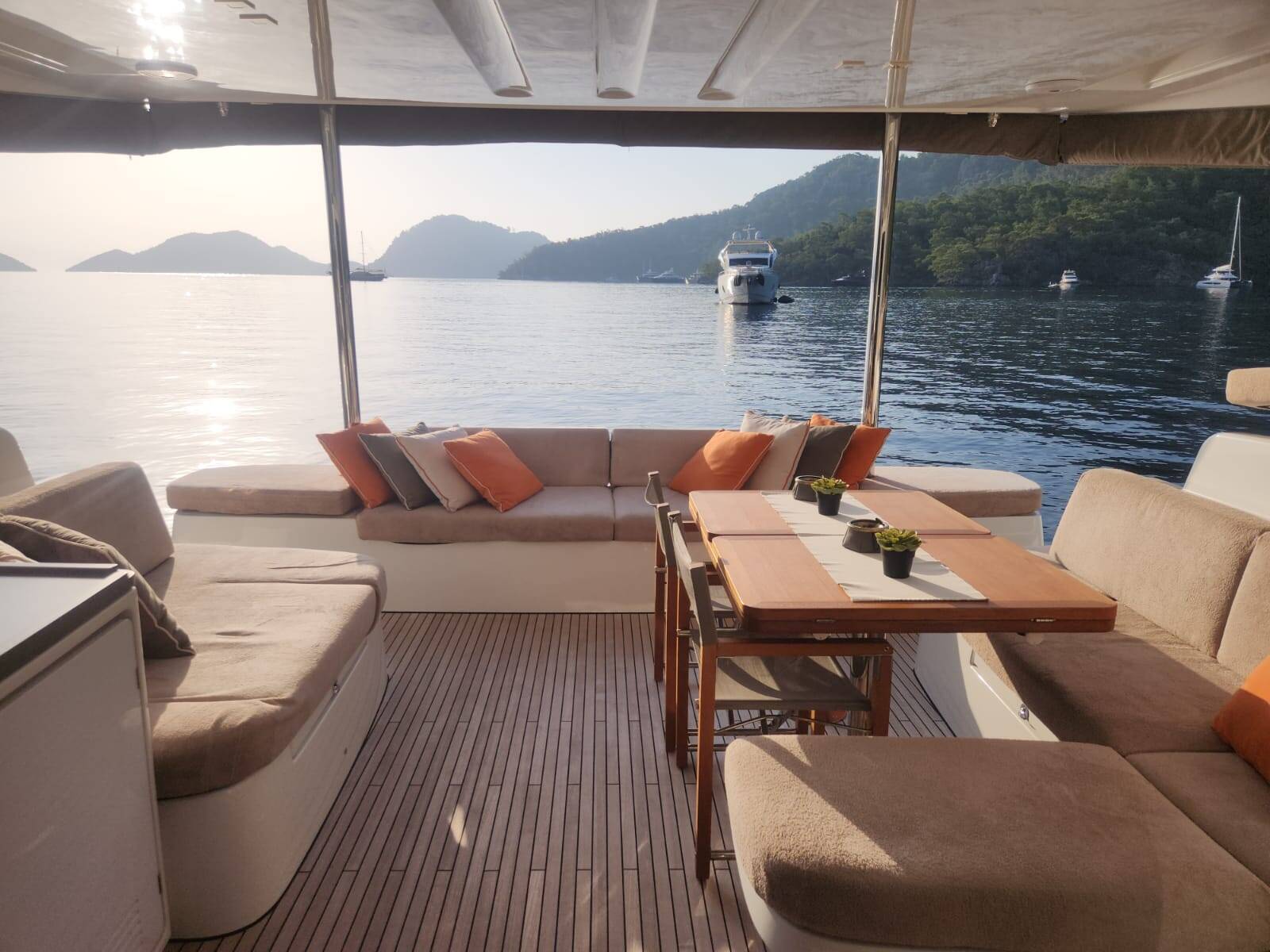 2022 Lagoon 50 in vendita (photo 4)