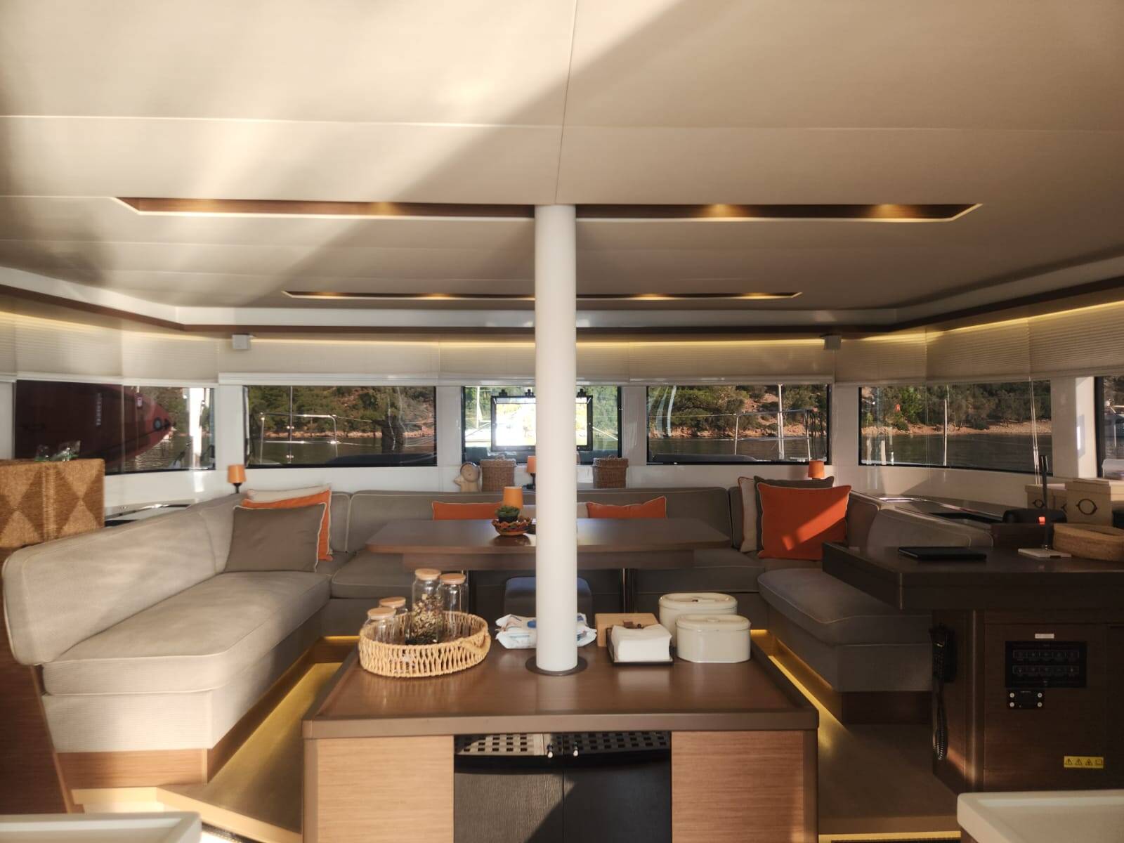 2022 Lagoon 50 in vendita (photo 5)