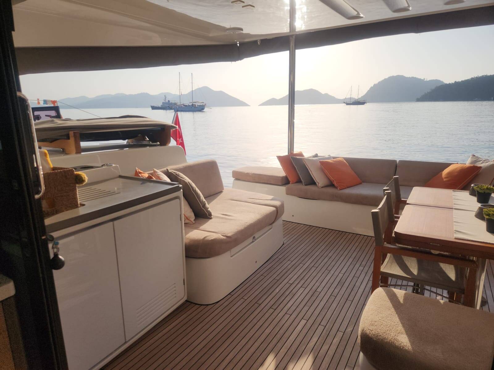 2022 Lagoon 50 in vendita (photo 6)