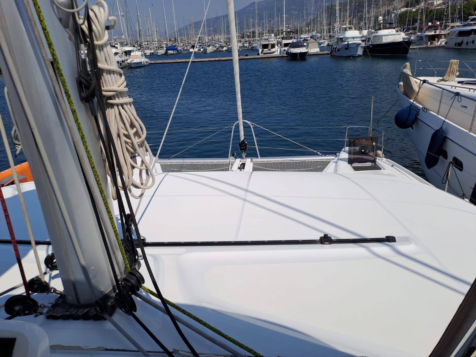 2022 Lagoon 50 in vendita (photo 7)