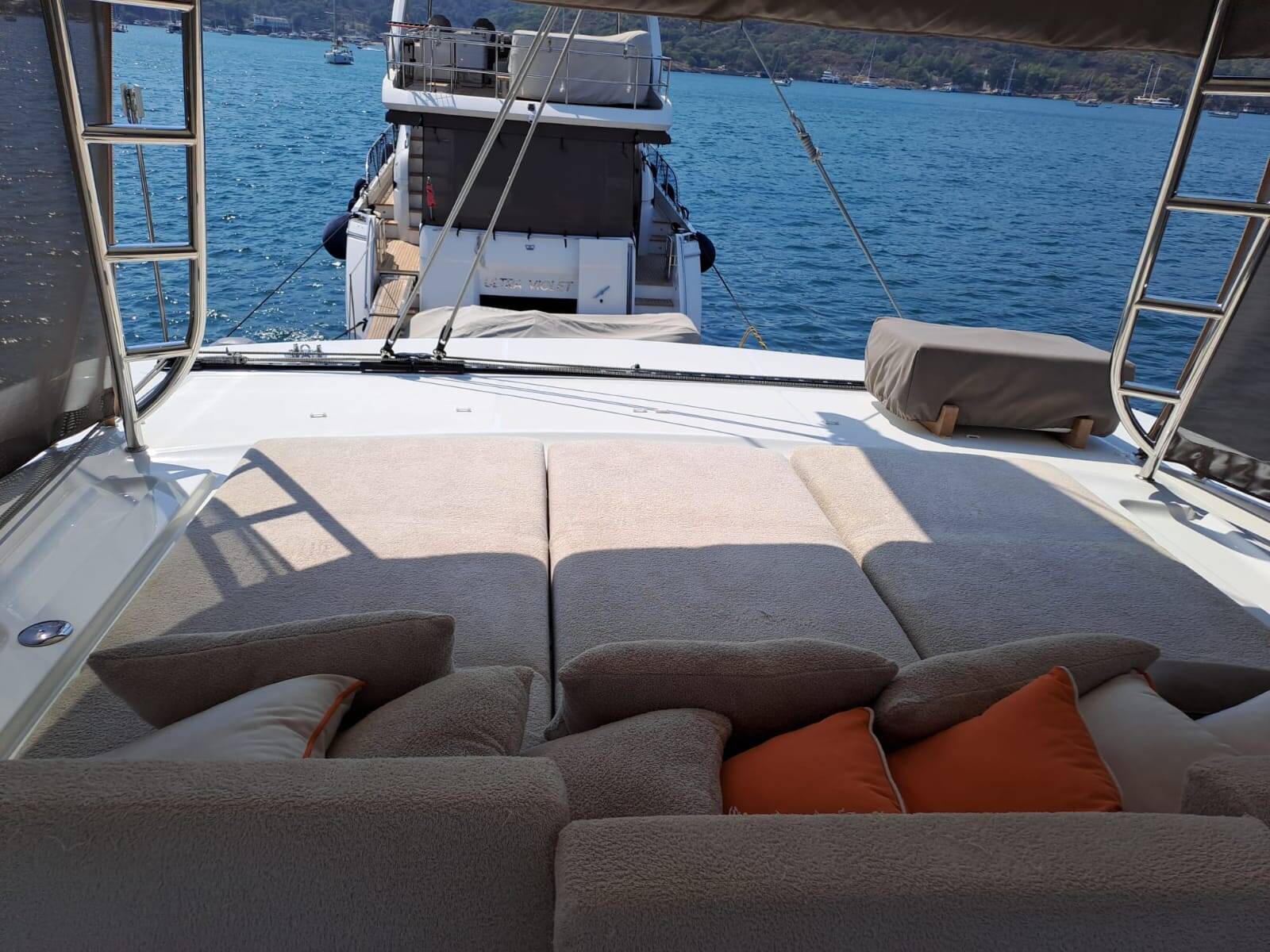 2022 Lagoon 50 in vendita (photo 8)