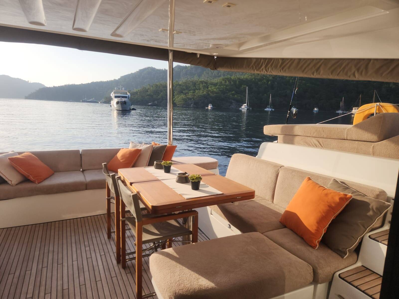 2022 Lagoon 50 in vendita (photo 10)