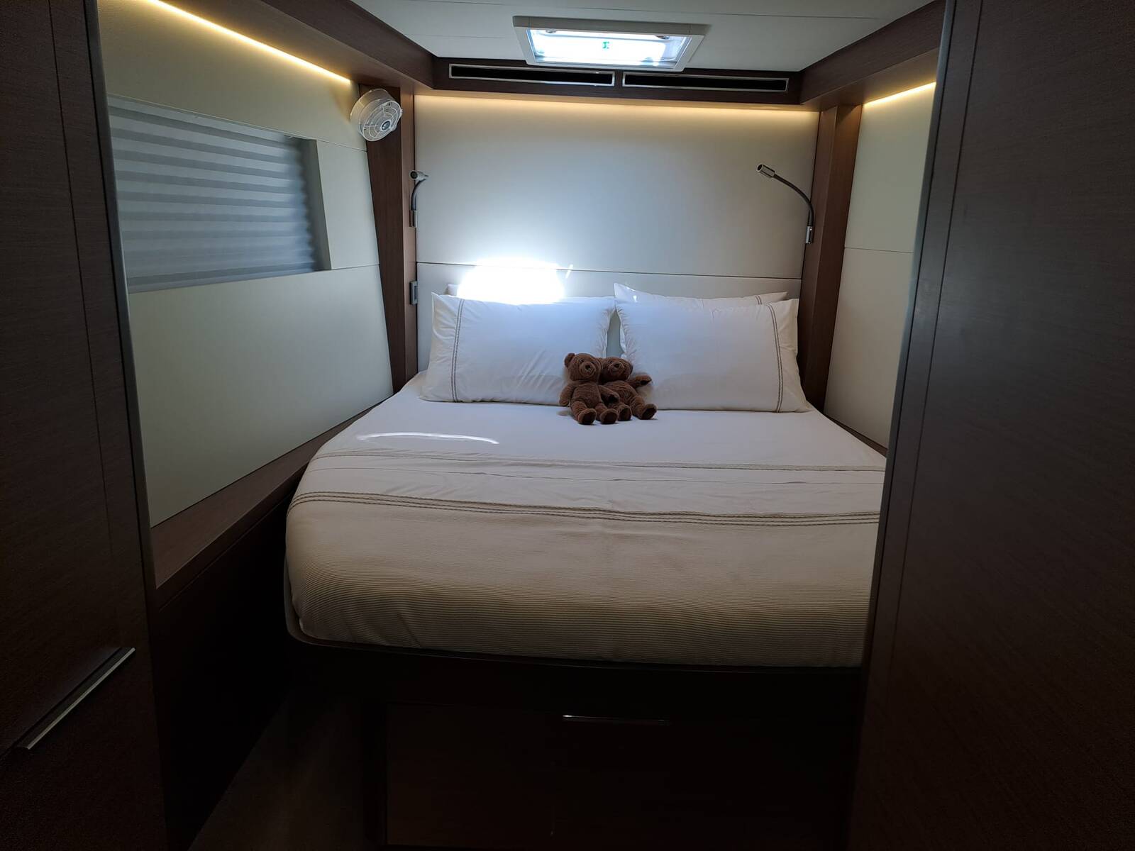 2022 Lagoon 50 in vendita (photo 14)