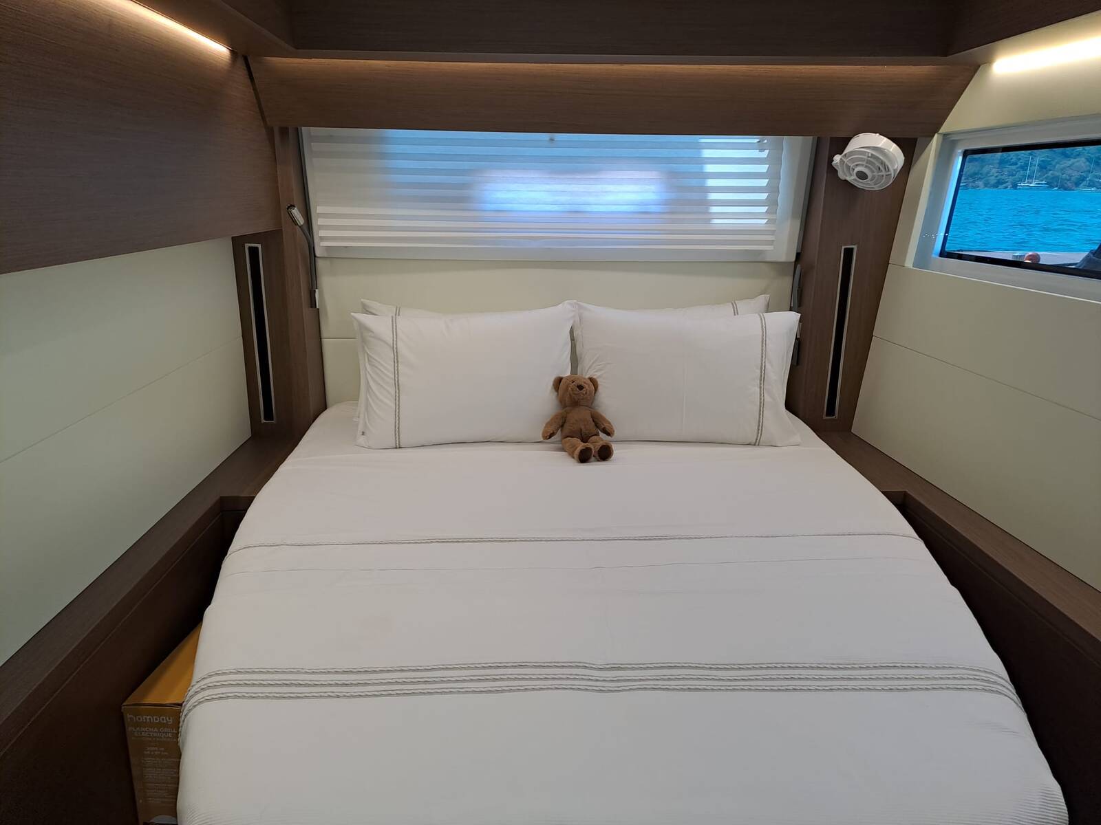 2022 Lagoon 50 in vendita (photo 15)