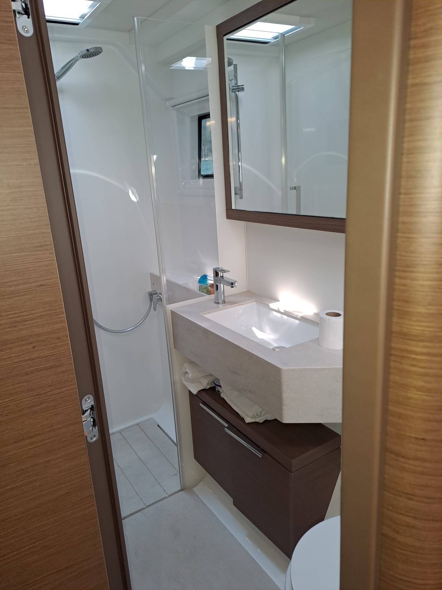 2022 Lagoon 50 in vendita (photo 16)