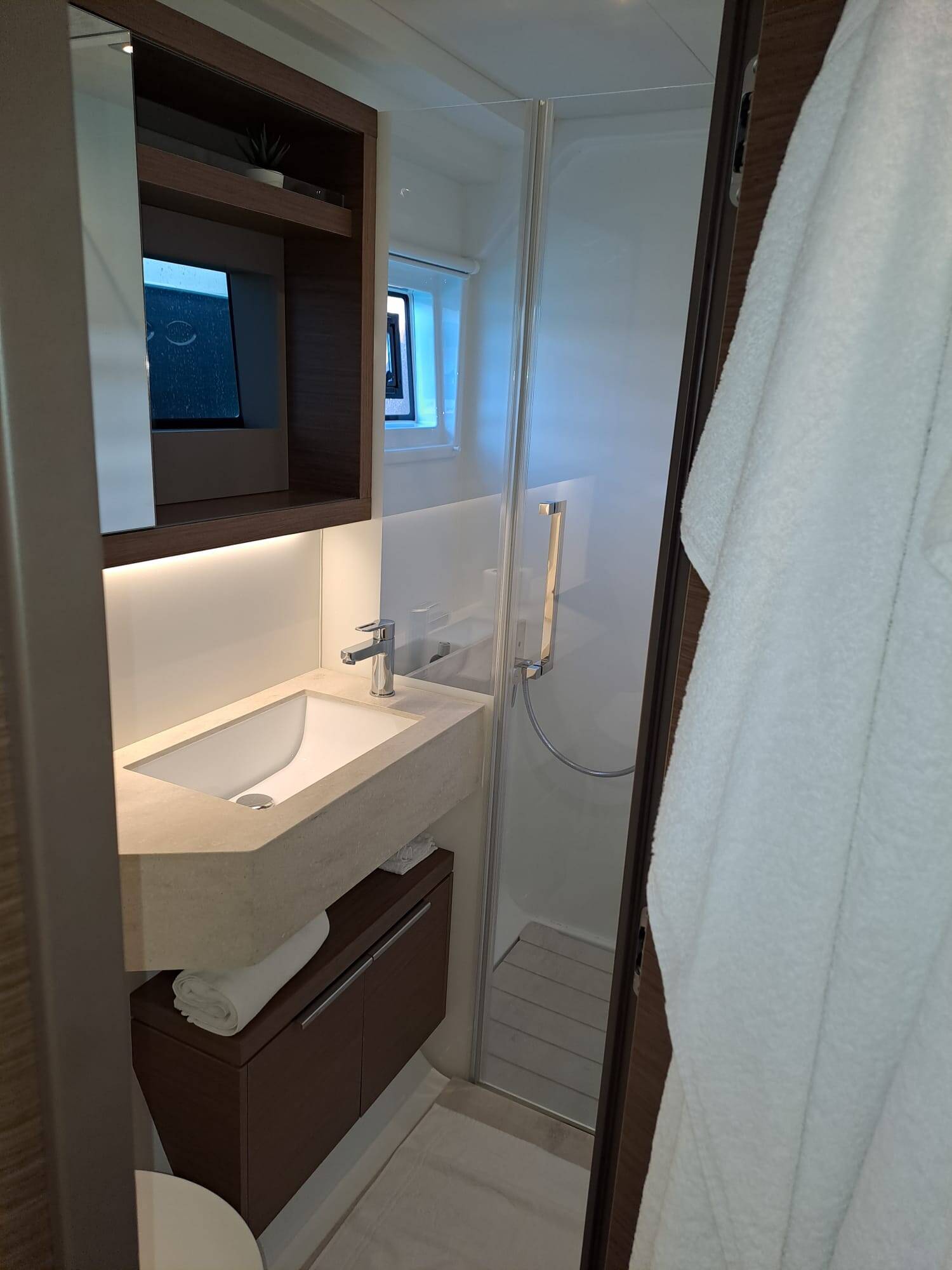 2022 Lagoon 50 in vendita (photo 21)