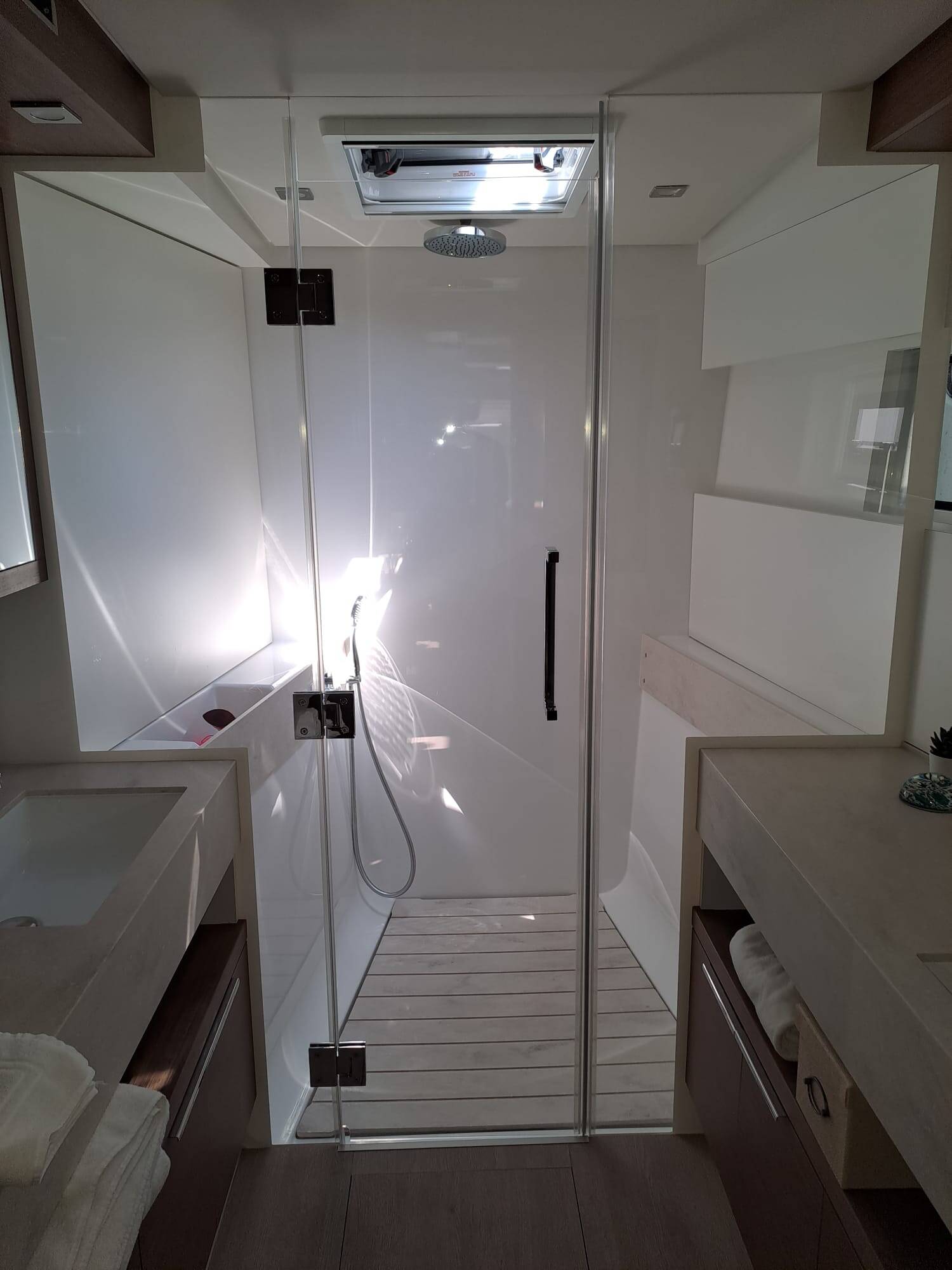 2022 Lagoon 50 in vendita (photo 22)