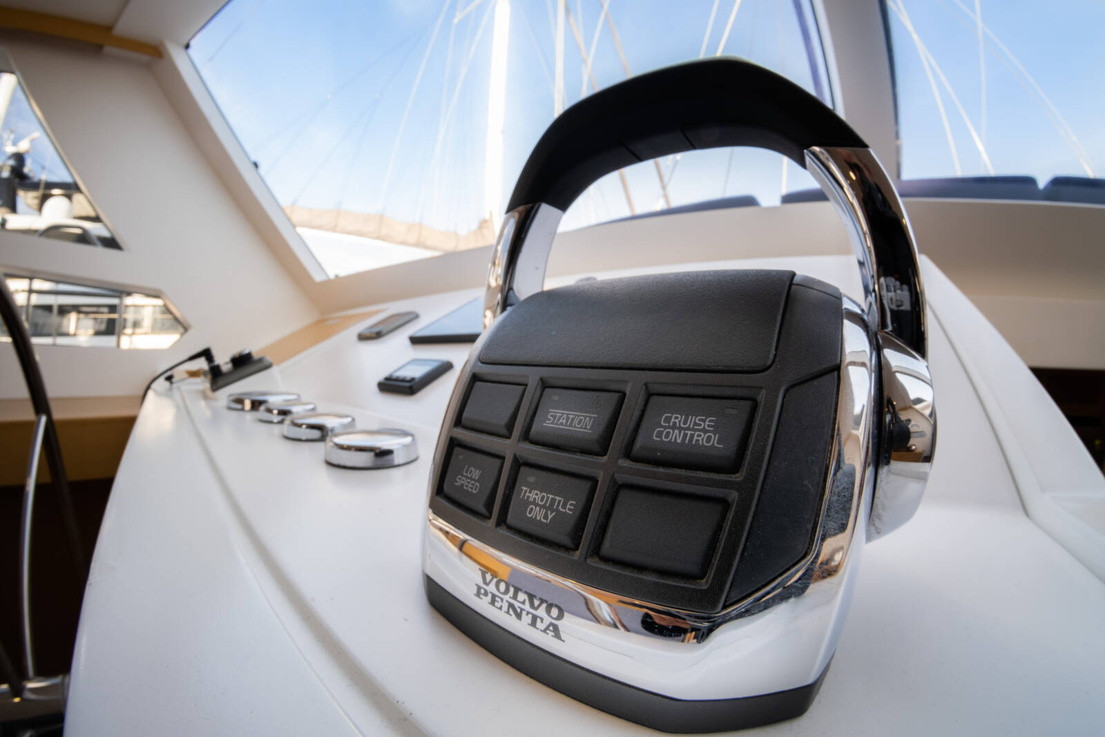 2015 Ark Yacht MOTOR SAILOR 24 m na sprzedaż (photo 14)