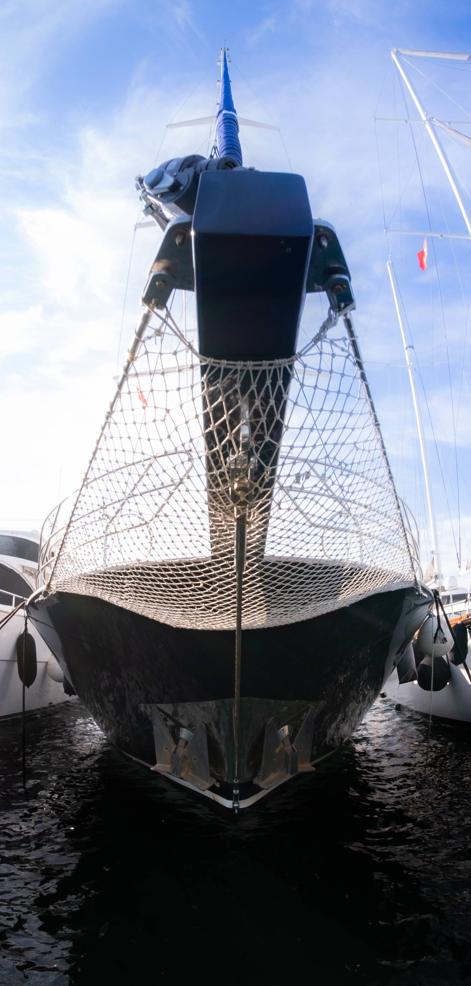2015 Ark Yacht MOTOR SAILOR 24 m na sprzedaż (photo 24)