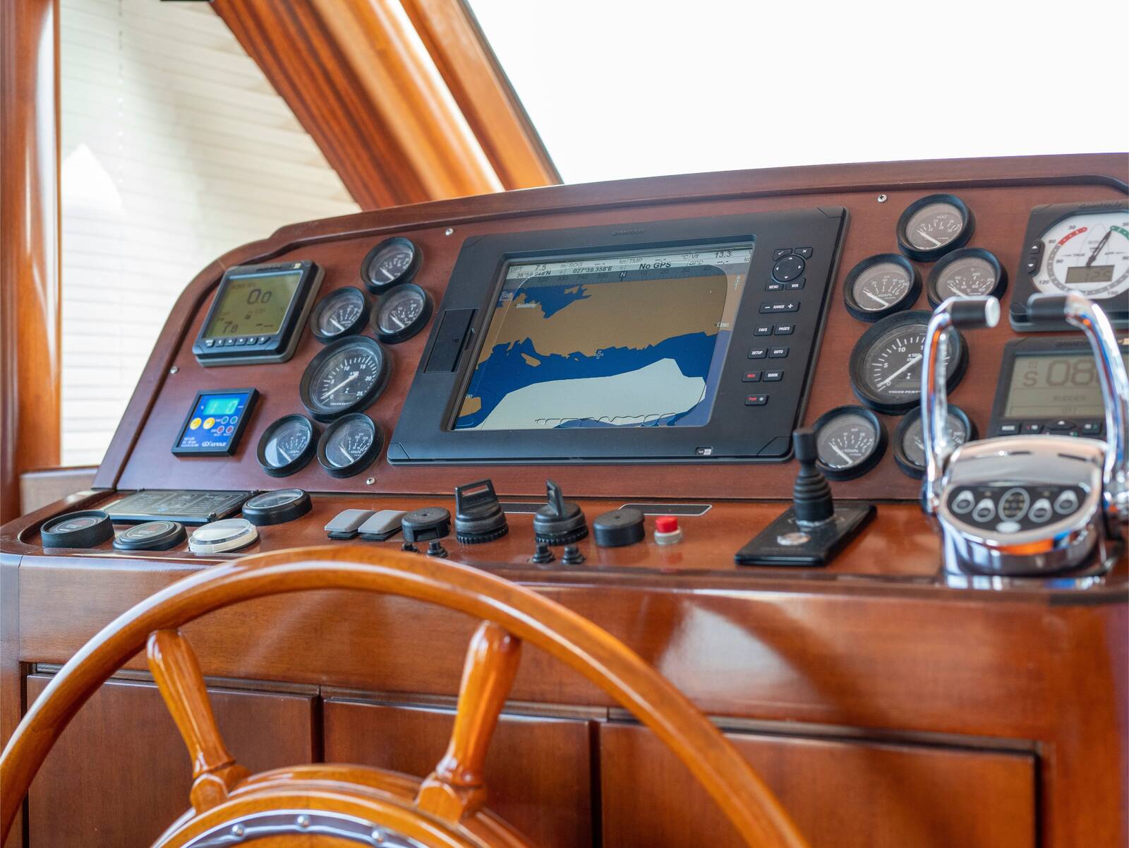 2009 Aganlar Custom 26.6m Gulet na sprzedaż (photo 10)