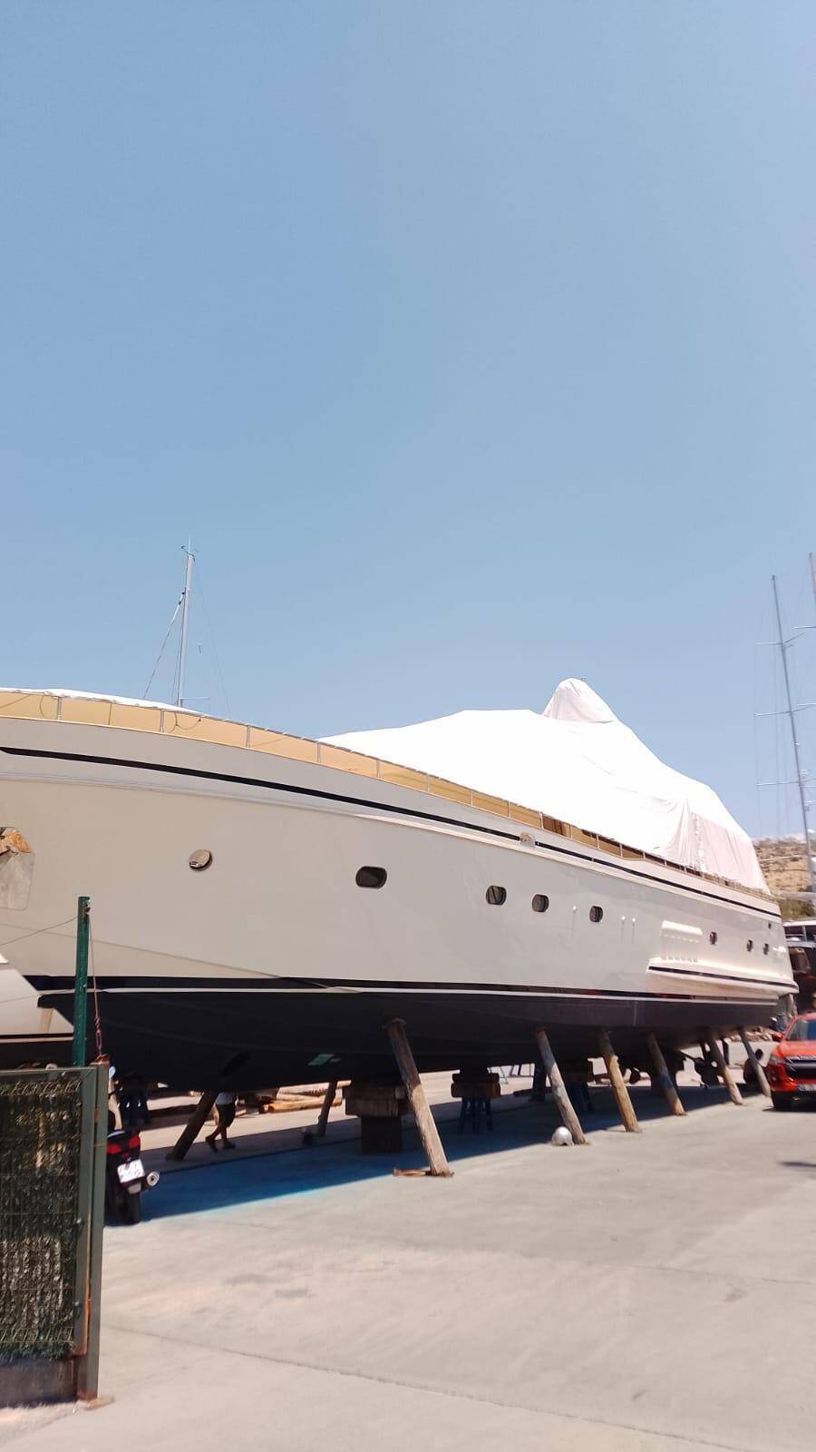 1993 Falcon FALCON 80 te koop (photo 2)