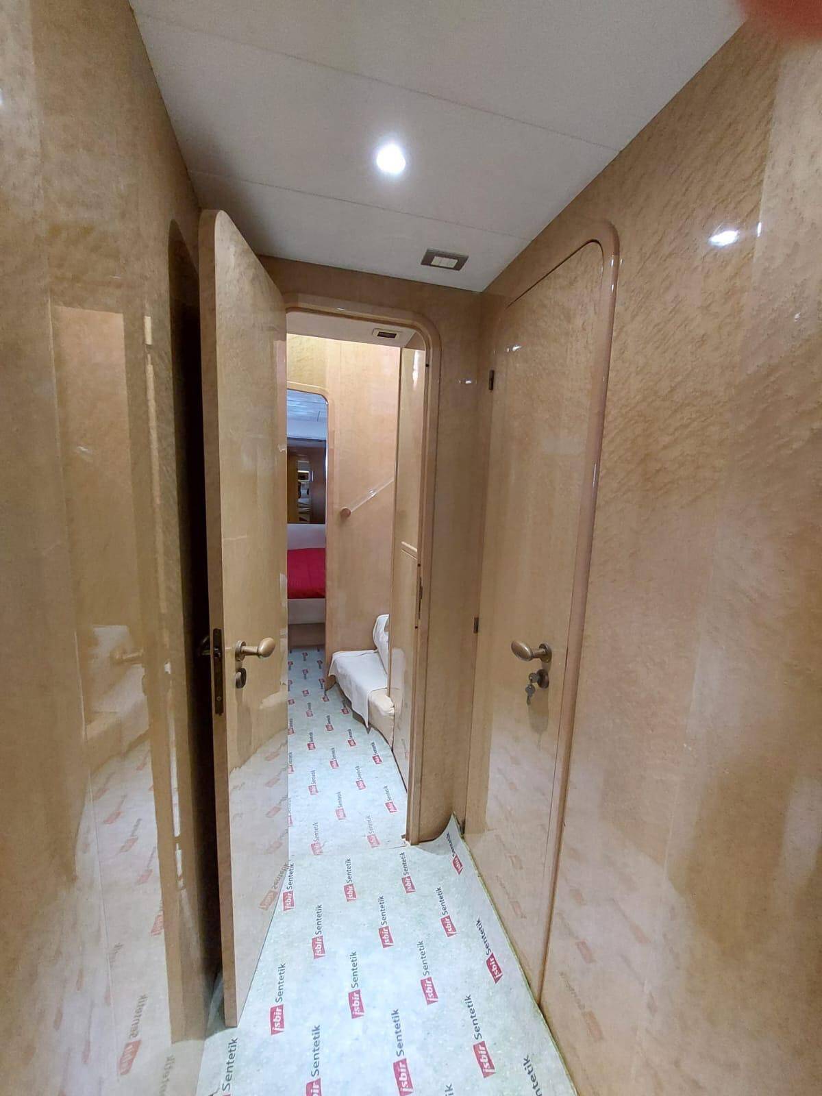 1993 Falcon FALCON 80 te koop (photo 3)