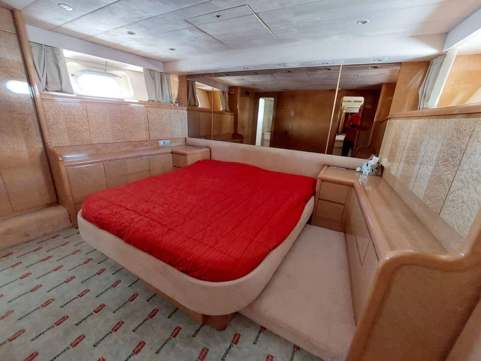 1993 Falcon FALCON 80 te koop (photo 6)