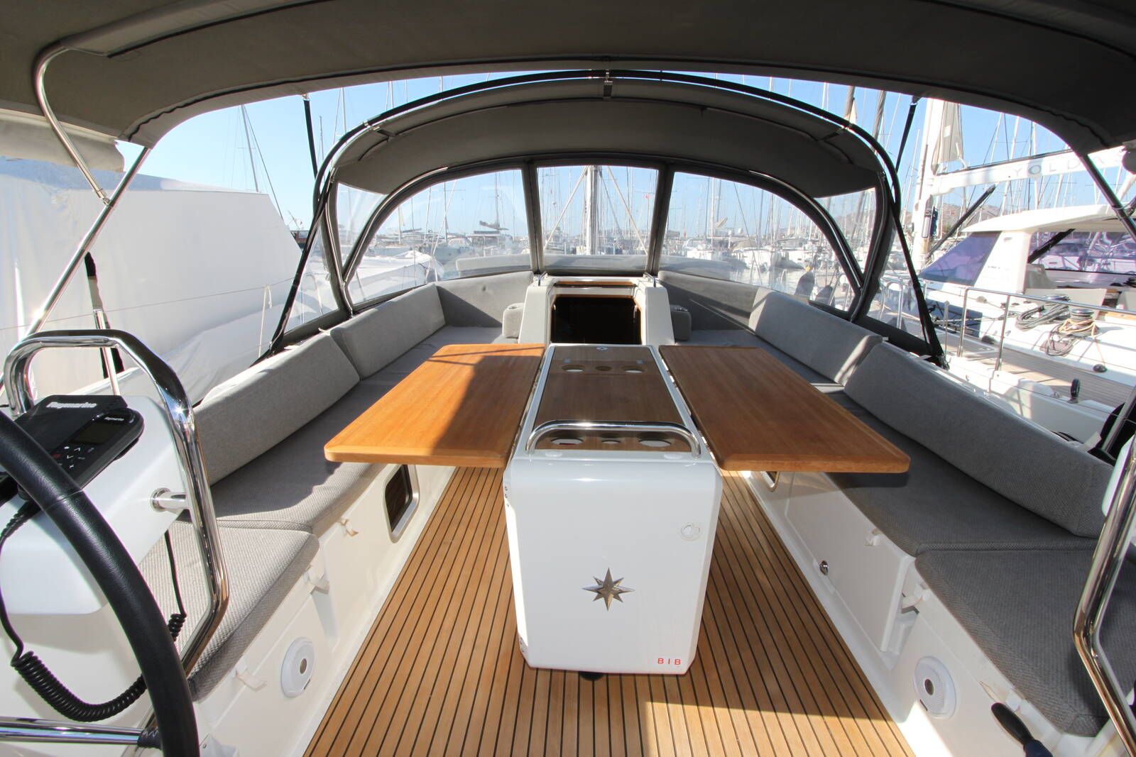 2021 Jeanneau 54 à vendre (photo 3)