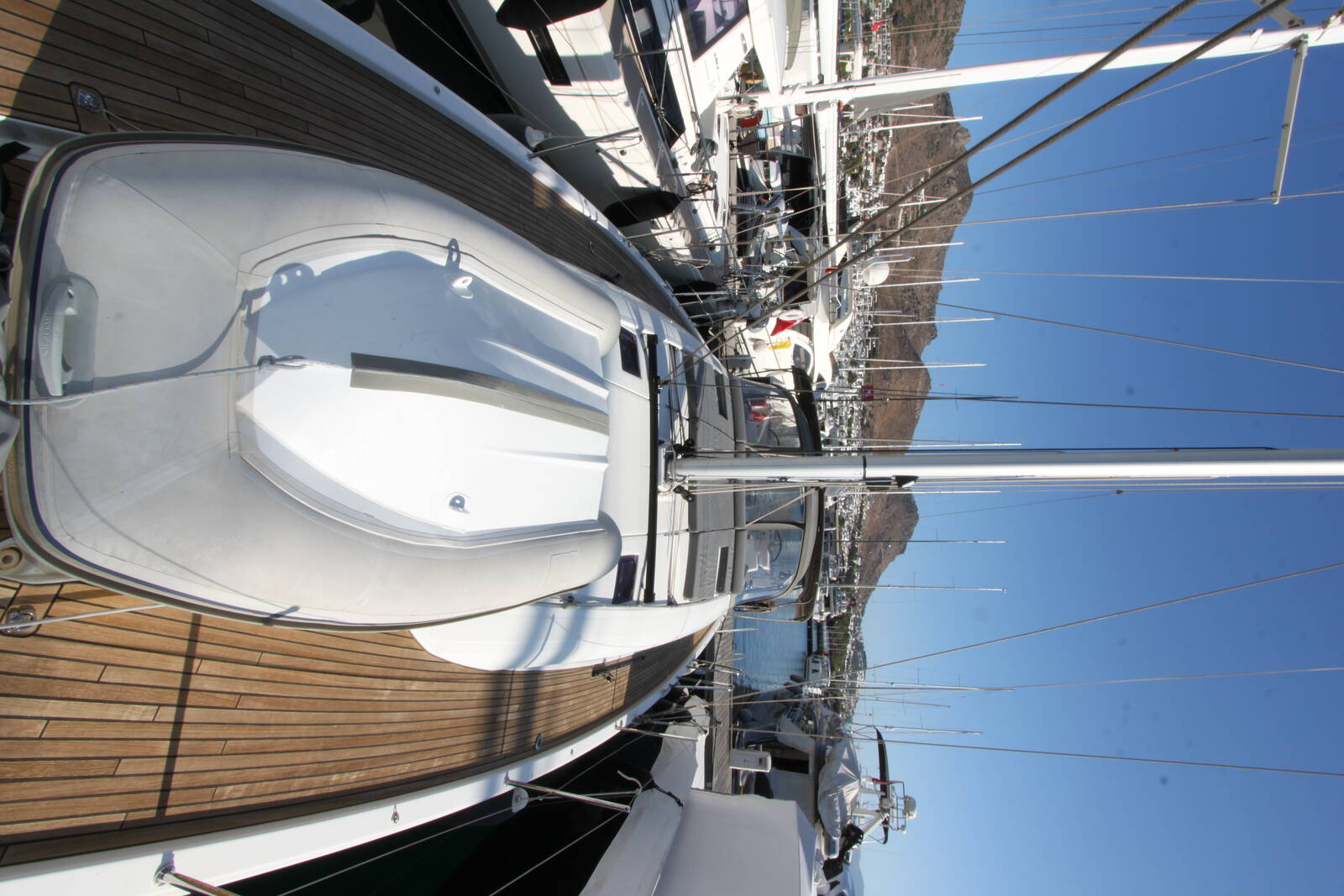 2021 Jeanneau 54 à vendre (photo 5)