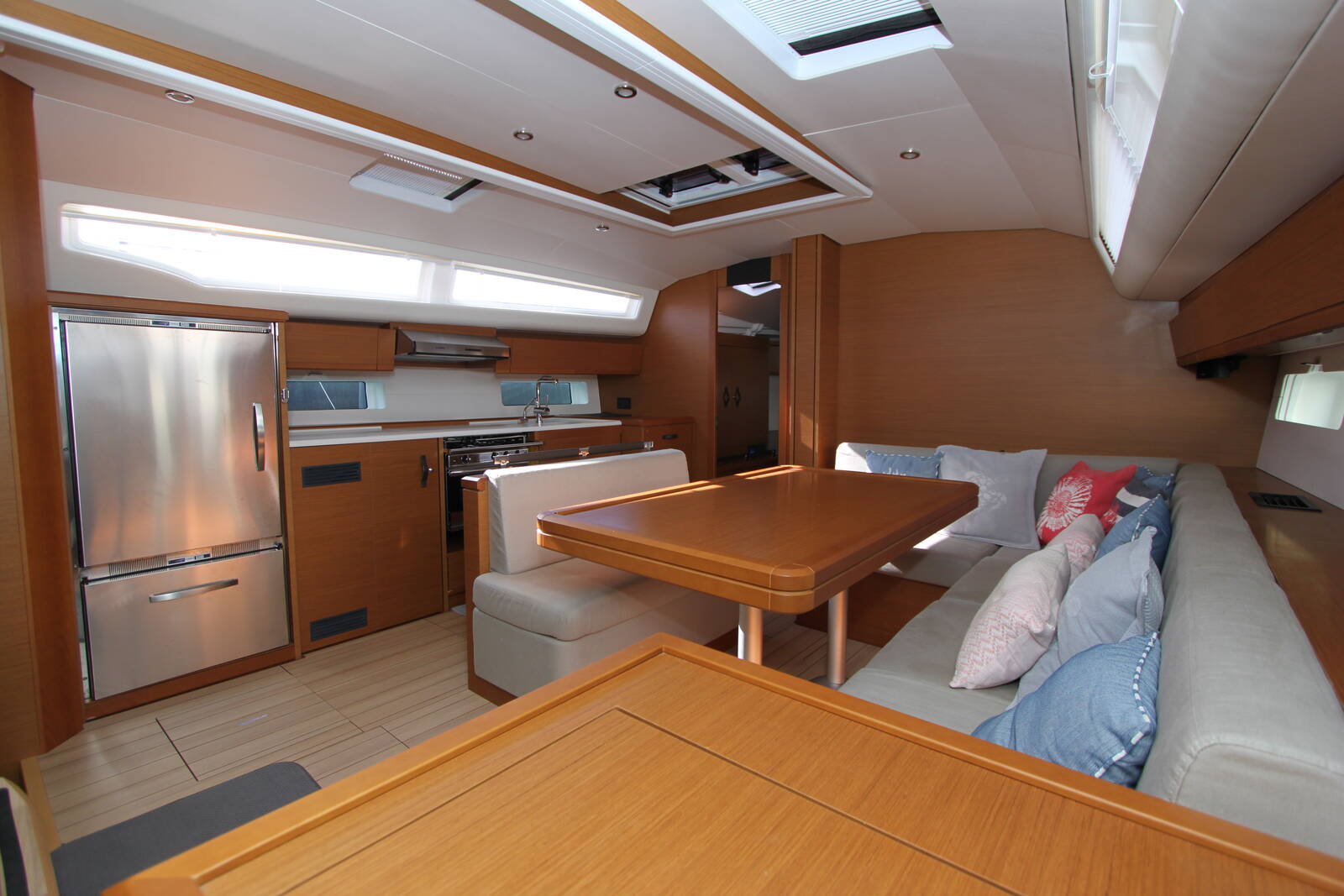 2021 Jeanneau 54 à vendre (photo 11)